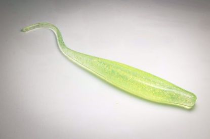 Coastal Brew Baits - Premium Saltwater Lure 8"