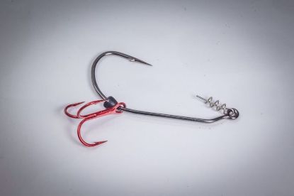 Coastal Brew Baits - Stinger Hooks