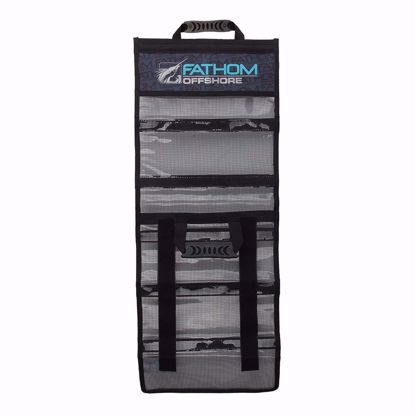 	Fathom Lure Bag Jeco's Marine Port O'Connor, Texas