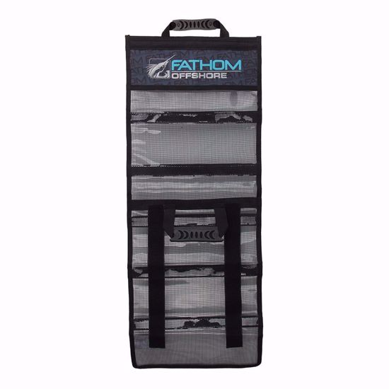 	Fathom Lure Bag Jeco's Marine Port O'Connor, Texas