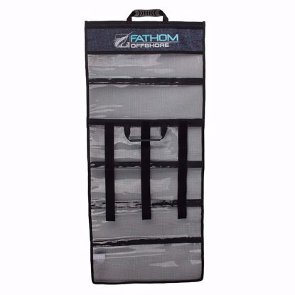 Fathom Lure Bag Jeco's Marine Port O'Connor, Texas