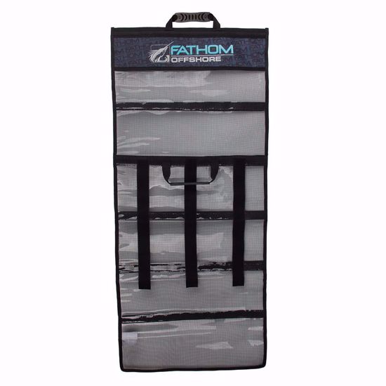 Fathom Lure Bag Jeco's Marine Port O'Connor, Texas