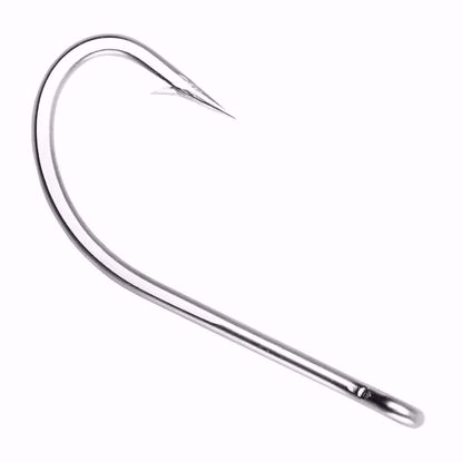 Fathom Offshore -Long Shank BallyHoo Stainless Hooks 