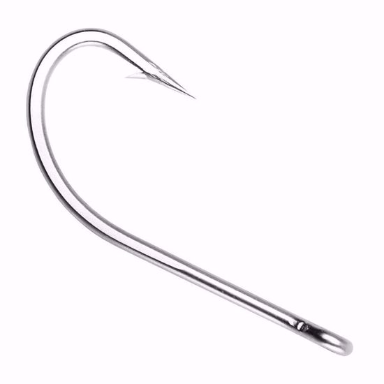 Fathom Offshore -Long Shank BallyHoo Stainless Hooks 