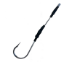 Trolling SS Single Hookset