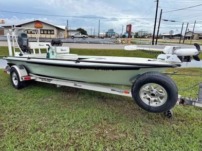 2016 Maverick Mirage HPX S