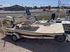 1981 Mowdy 17 Cat 