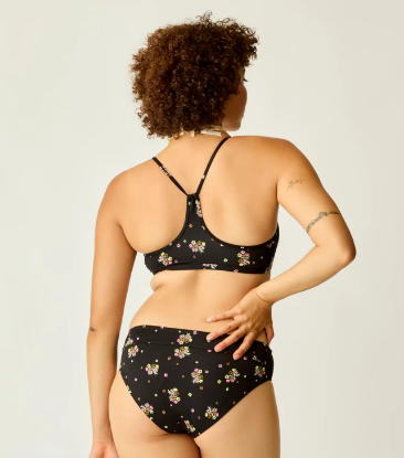 Carve design - Stinson Bottom - Black Forest