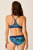 Carve design - Stinson Bottom - Blue Oasis