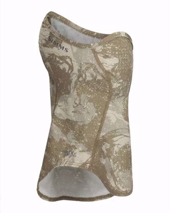 Simms - Sungaiter