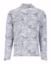 SIMMS M's Solarflex Hoody - Back Eddy White