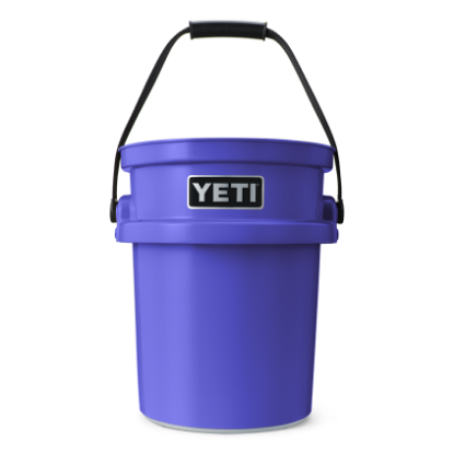 Yeti Loadout Bucket Jeco's Marine Port O'Connor, Texas