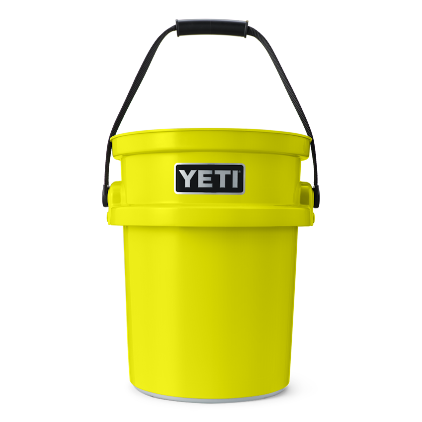 Firefly Yellow