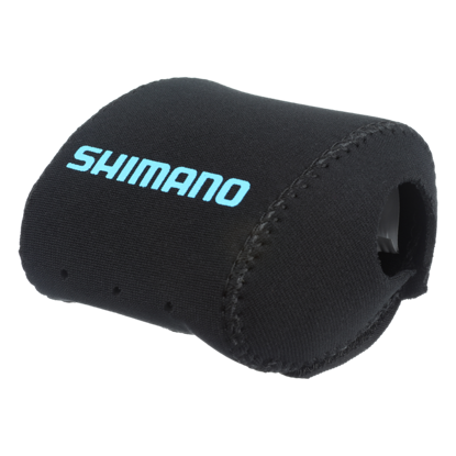 Shimano - Neoprene Reel Cover Baitcast