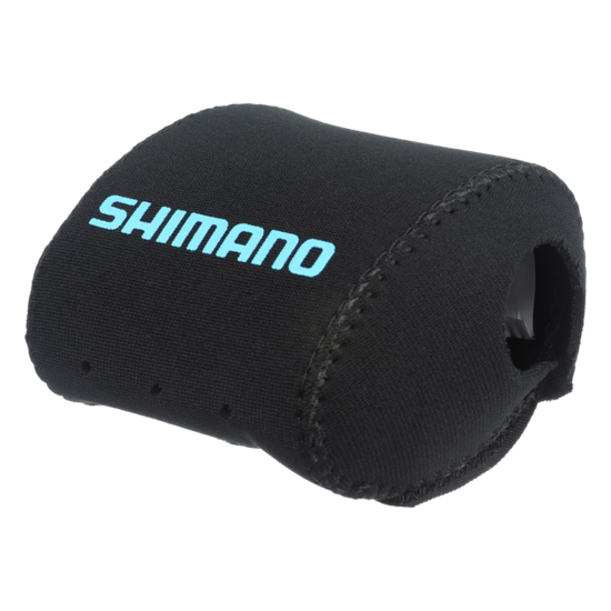 Shimano - Neoprene Reel Cover Baitcast