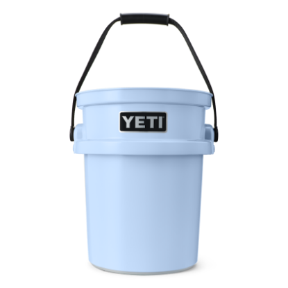 Yeti Loadout Bucket Jeco's Marine Port O'Connor, Texas