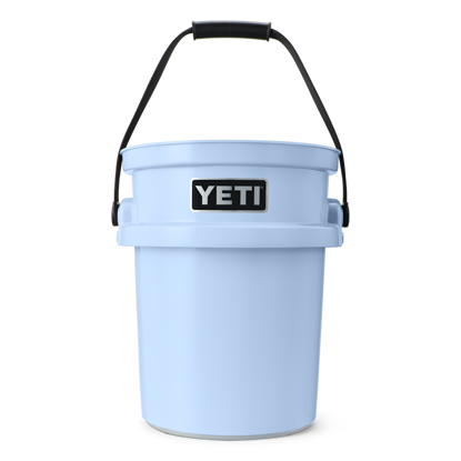 Yeti Loadout Bucket Jeco's Marine Port O'Connor, Texas