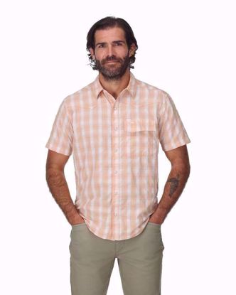 Simms - Big Sky SS Shirt