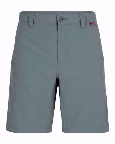 Simms - M's Superlight Short - Storm