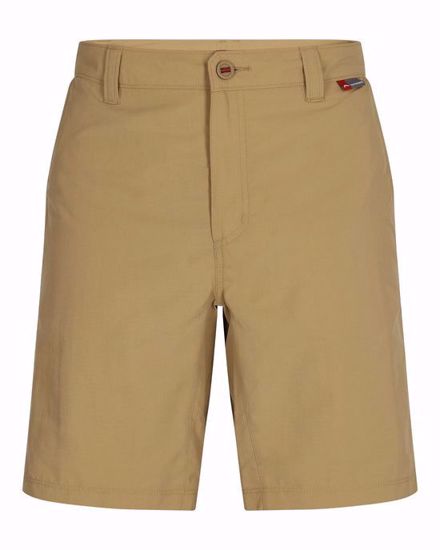 Simms - M's Superlight Short - Cork 