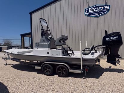 2021 Shoalwater 23 Cat
