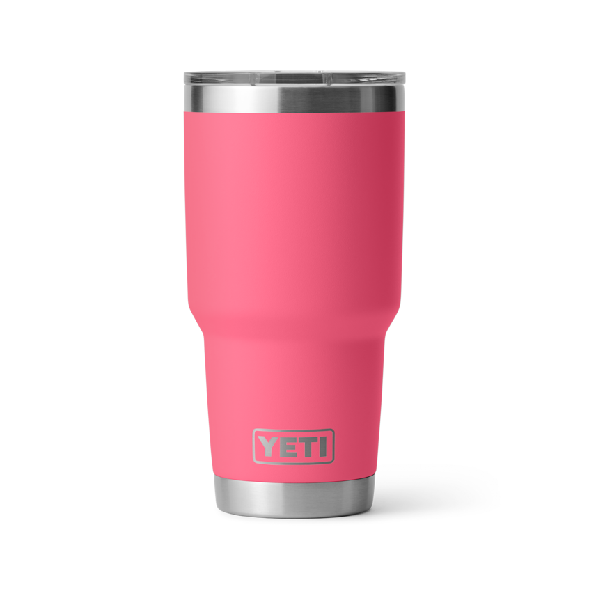 Tropical Pink
