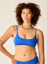 Carve Design - Escondido Top - Billie Blue