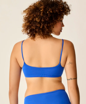 Carve Design - Escondido Top - Billie Blue