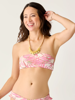Carve Design - Bev Ruffle Top - Pink Oasis