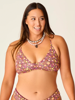 Carve Design - Tamarindo Top - Garden