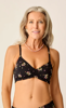  Carve Design - Camari Top - Black Forest 