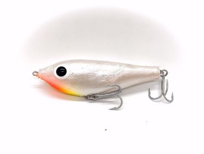 Sancho Fat Boy Corky Inshore Lure Jecos Marine