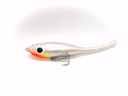 Sancho Devil Soft Plastic corky Jecos Marine and Tackle Port O'Connor Texas