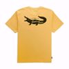 Marsh Wear - Men's Snappy T-Shirt :Wheat
