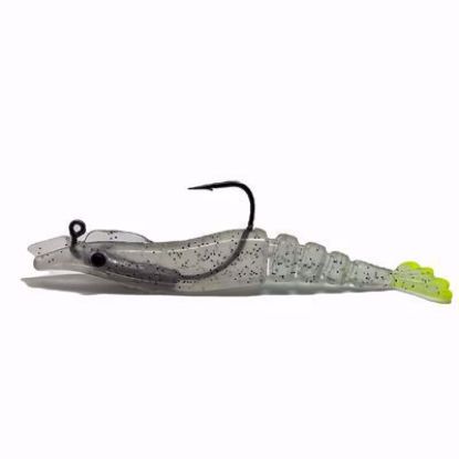 Marker 54 - Glide Shrimp