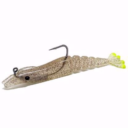 Marker 54 - Glide Shrimp