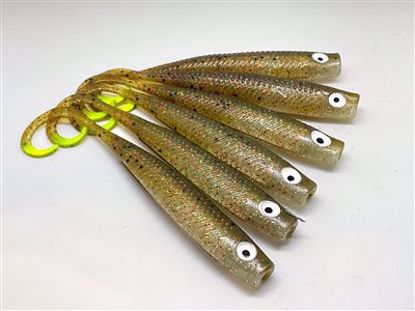 Marker 54 - Trout Ticklr (More Colors