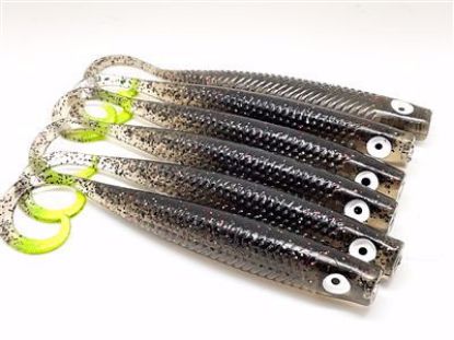 Marker 54 - Trout Ticklr (More Colors