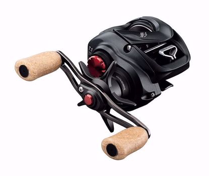 Daiwa - kage SV TW 150h Casting Reel