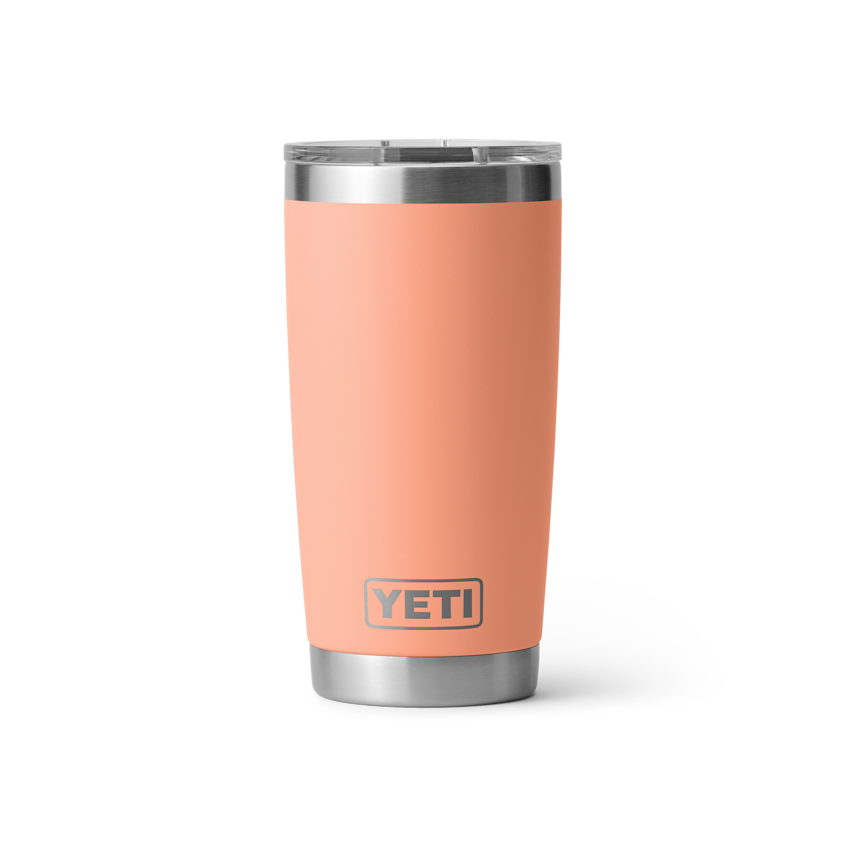 Lowcountry Peach