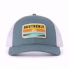 Southerly - Sunset Trucker (More Colors)