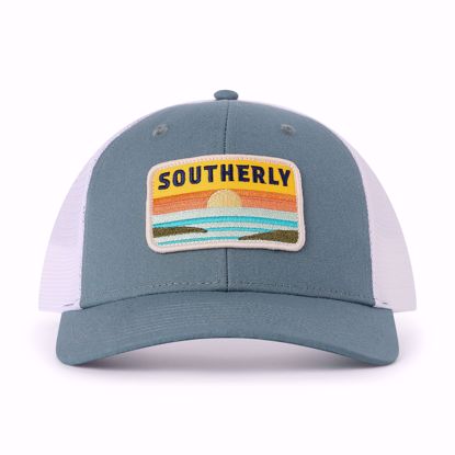 Southerly - Sunset Trucker (More Colors)