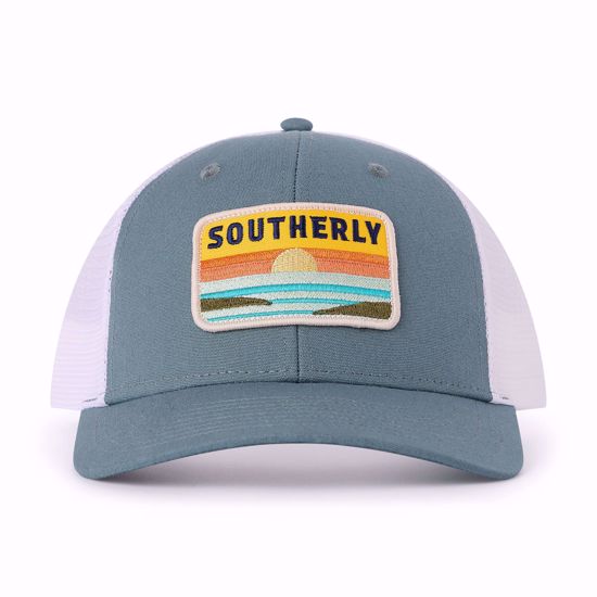 Southerly - Sunset Trucker (More Colors)
