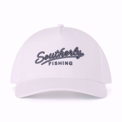  Southerly - Script Hat (More Colors)