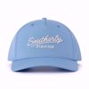  Southerly - Script Hat (More Colors)