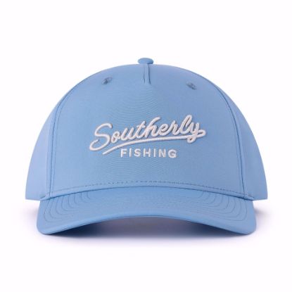  Southerly - Script Hat (More Colors)