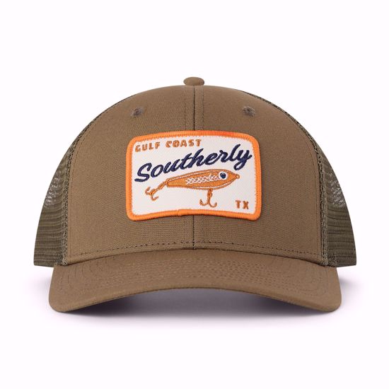 Southerly - Lure Trucker (More Colors)