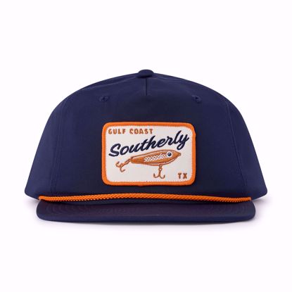 Southerly - Lure Rope Cap (More Colors)