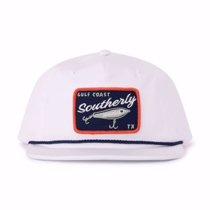 Southerly - Lure Rope Cap (More Colors)