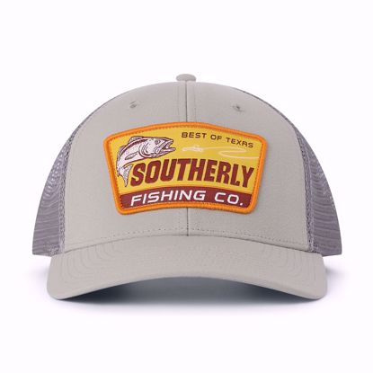 Southerly - Best of Texas Trucker (More Colors)